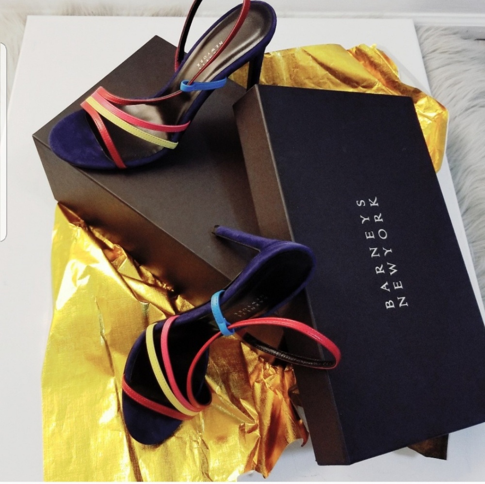 BARNEYS NEW YORK Sandals